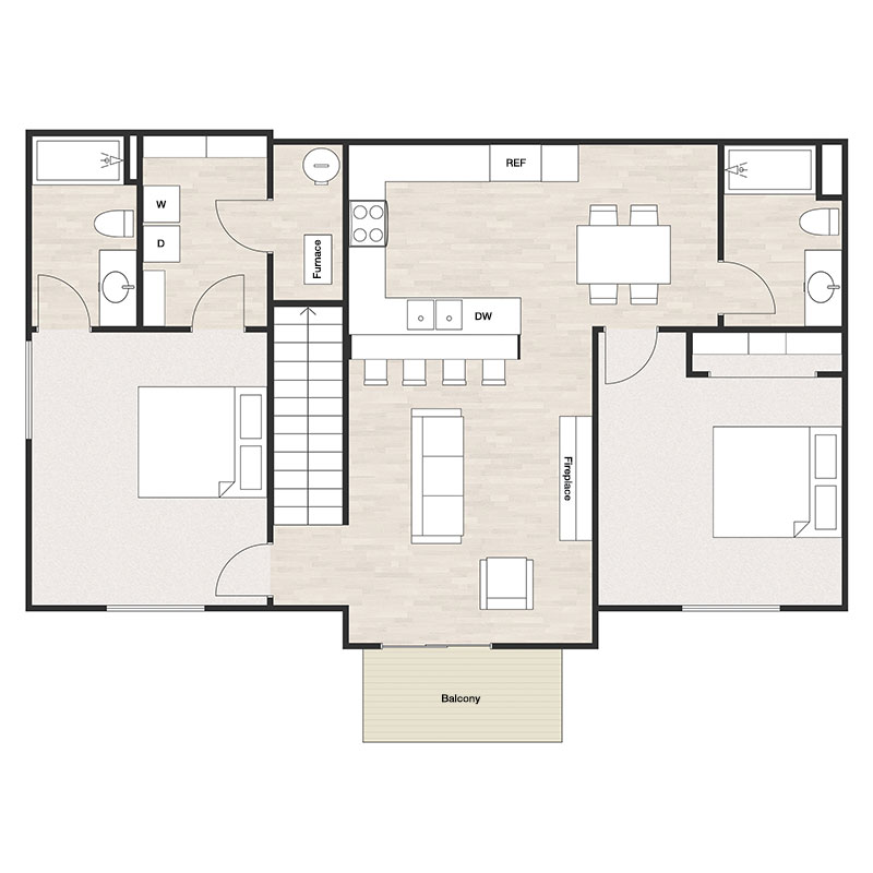 Floor Plans Harrison Estates Harrison, Wisconsin A PRE/3 Property